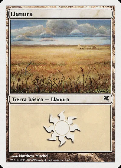 Plains