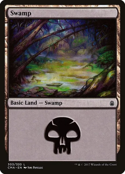 Swamp