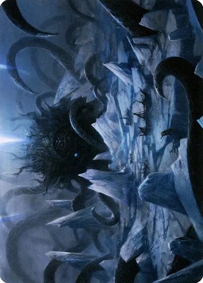 Icebreaker Kraken // Icebreaker Kraken