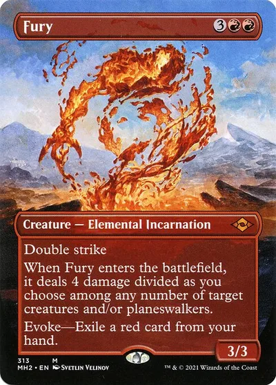 Fury