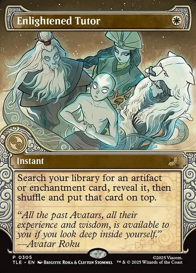 Enlightened Tutor