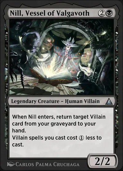 Tombstone, Career Criminal