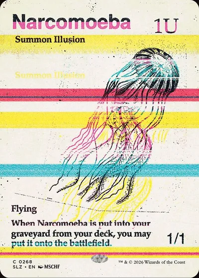Narcomoeba