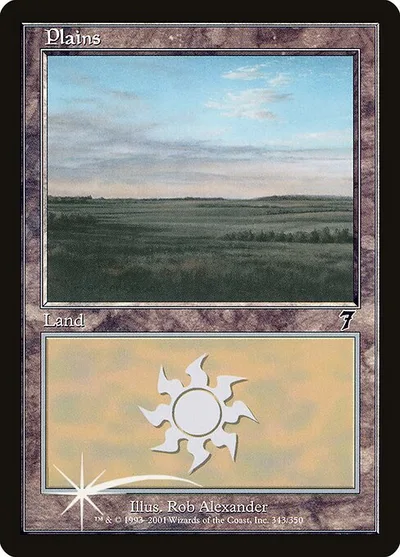 Plains