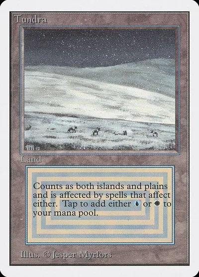 Tundra