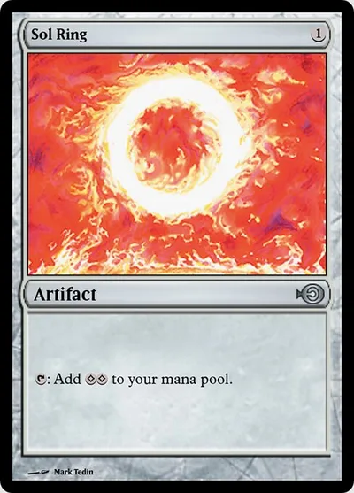 Sol Ring