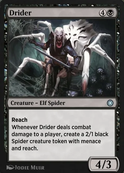 Drider