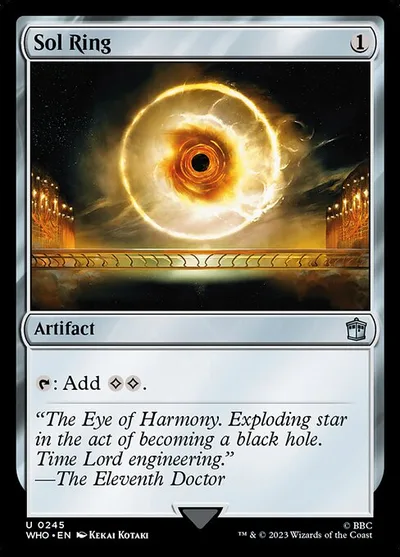 Sol Ring