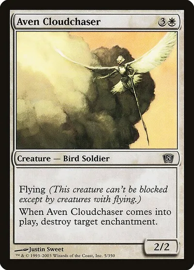 Aven Cloudchaser