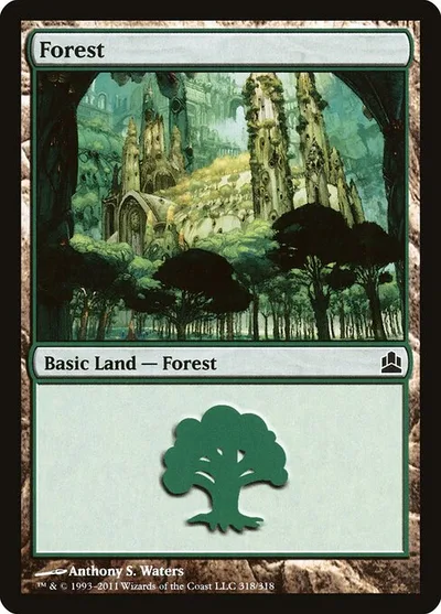 Forest