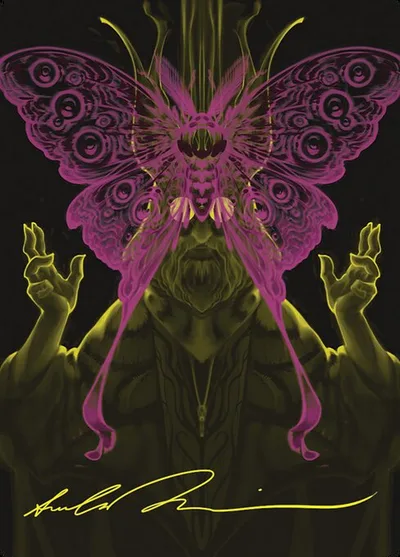 Victor, Valgavoth's Seneschal // Victor, Valgavoth's Seneschal