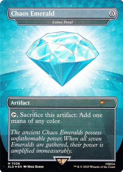 Lotus Petal