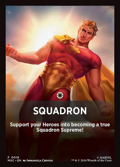 Squadron