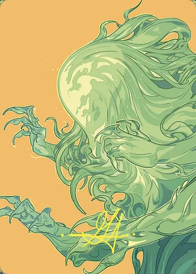 Omnath, Locus of Mana // Omnath, Locus of Mana