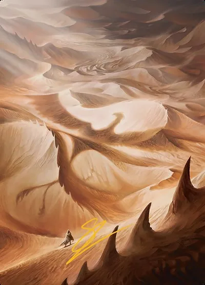 Plains // Plains