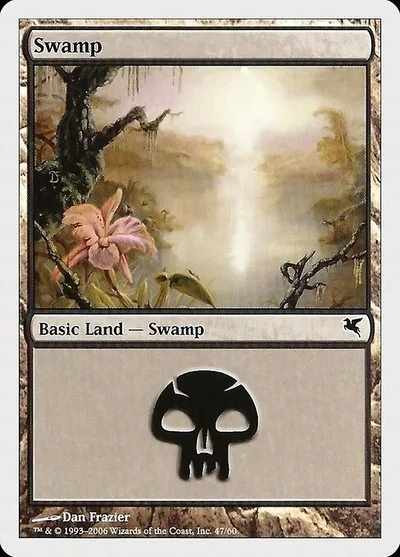 Swamp