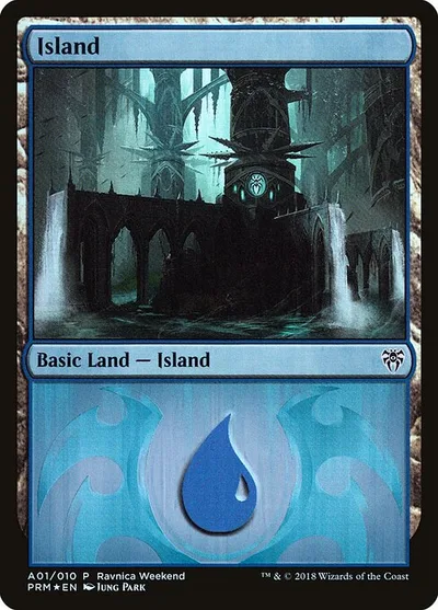 Island