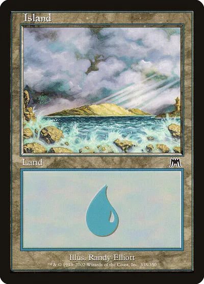 Island