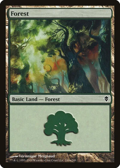 Forest