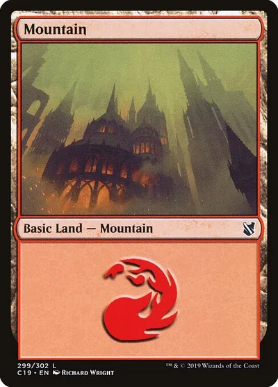 Mountain