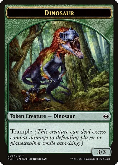 Dinosaur