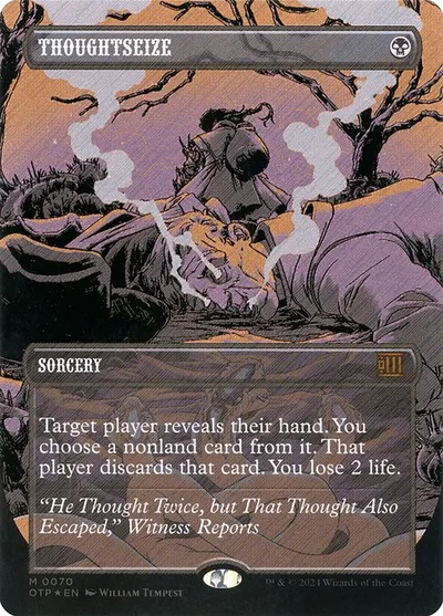 Thoughtseize