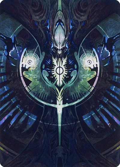 Gix's Command // Gix's Command