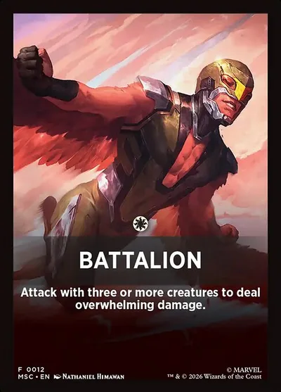 Battalion
