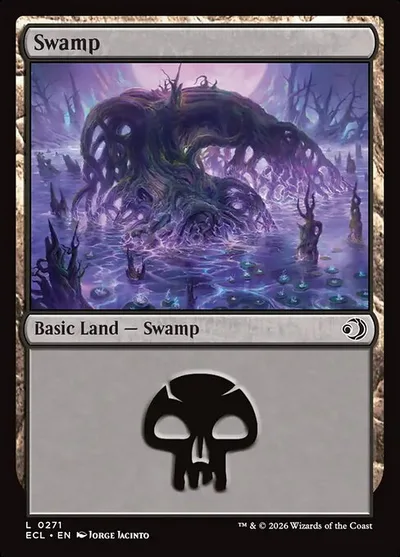Swamp