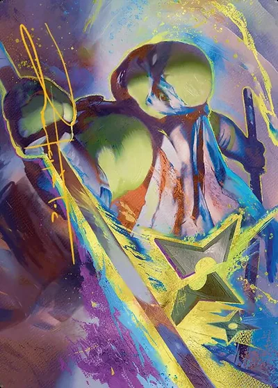 Leonardo's Technique // Leonardo's Technique