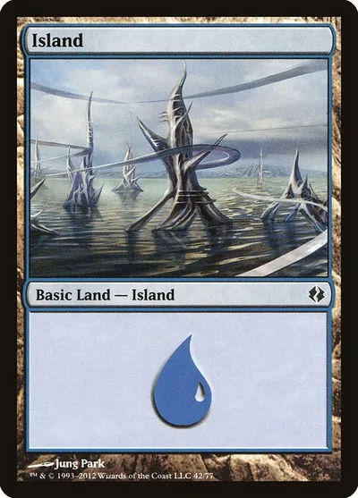 Island