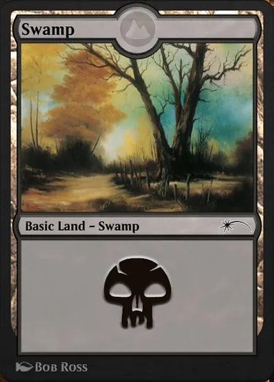 Swamp