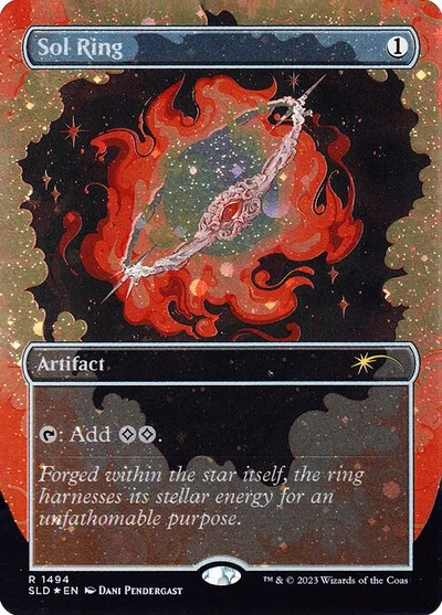 Sol Ring