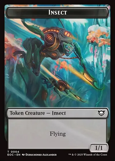 Insect
