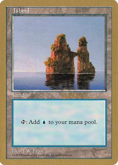 Island