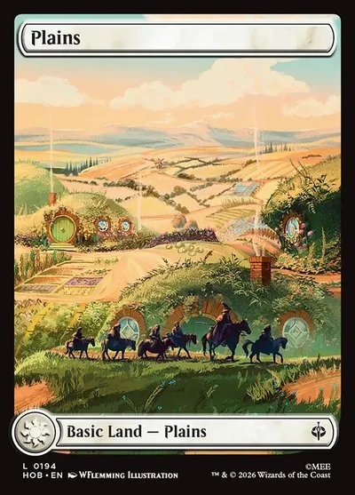 Plains