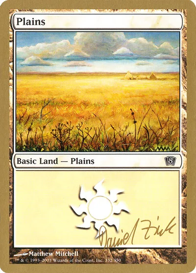 Plains