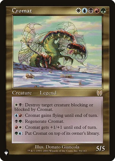 Cromat