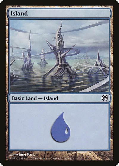 Island