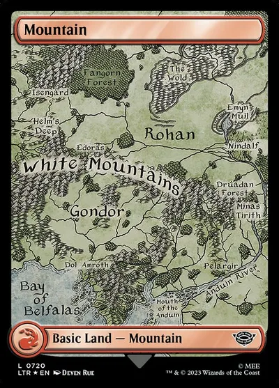 Mountain