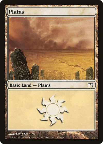 Plains