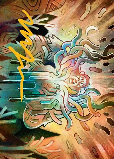 Aurora Awakener // Aurora Awakener