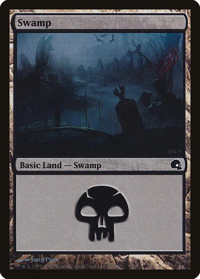 Swamp