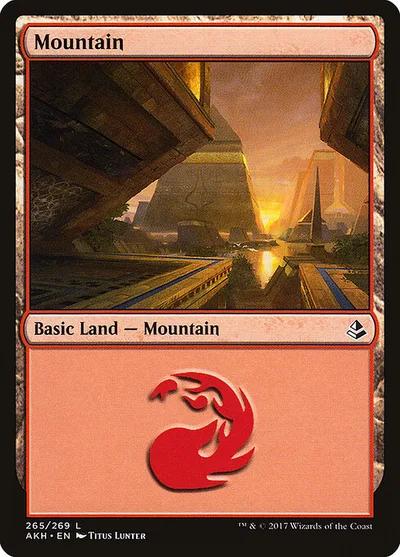 Mountain