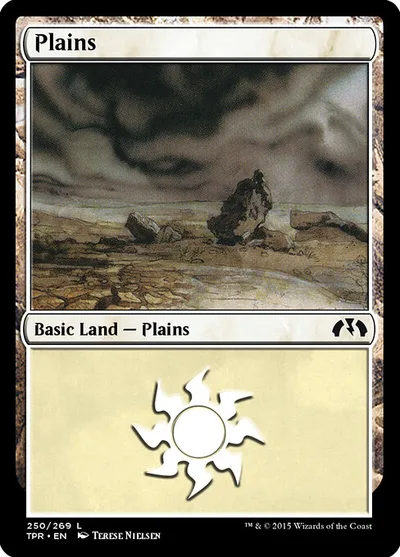 Plains