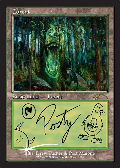 Forest