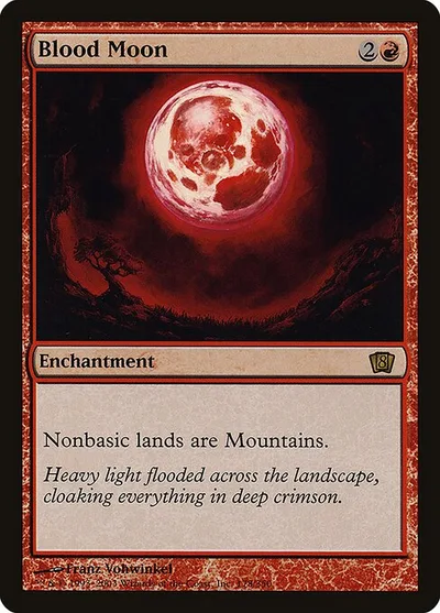 Blood Moon