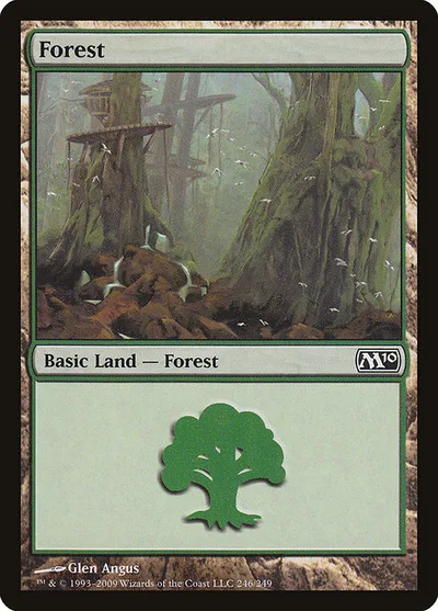 Forest