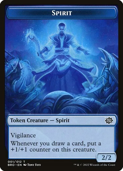 Spirit