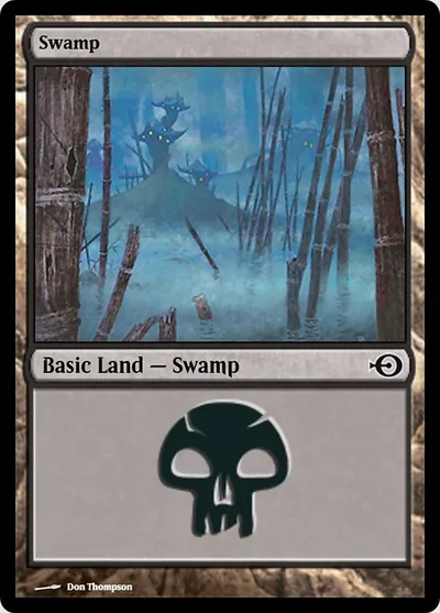 Swamp